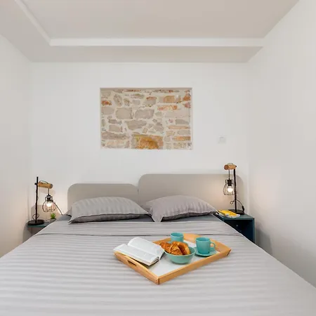 Апартаменты Bay View