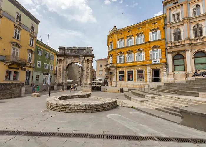 Διαμέρισμα Bay View