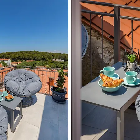 Bay View Pula