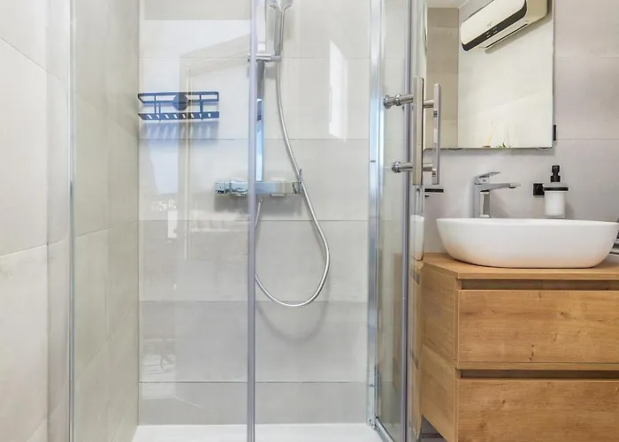 Appartement Bay View *