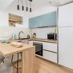 Bay View Apartment Pula