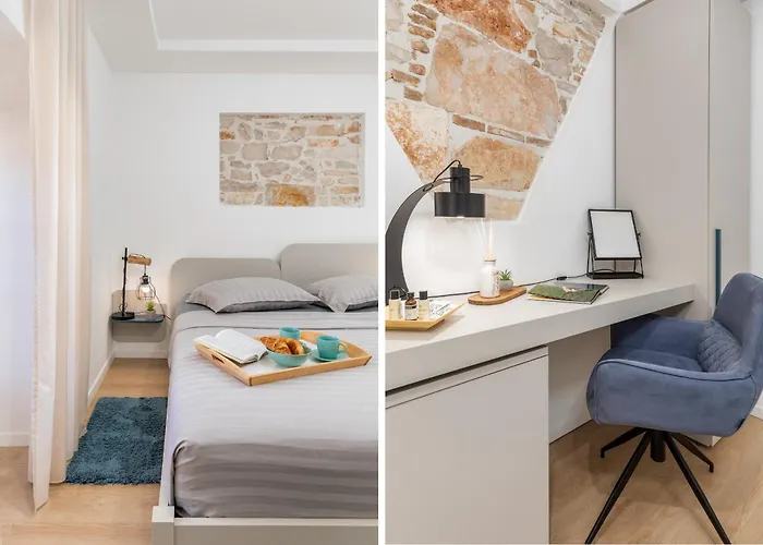 Apartament Bay View *