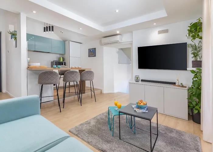 Bay View Apartament Pula